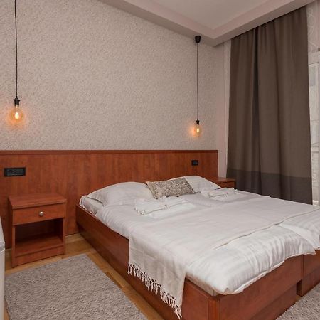 Villa Vinka Tučepi Exterior foto