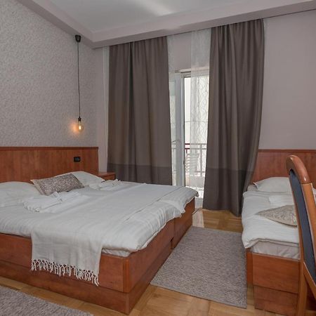 Villa Vinka Tučepi Exterior foto
