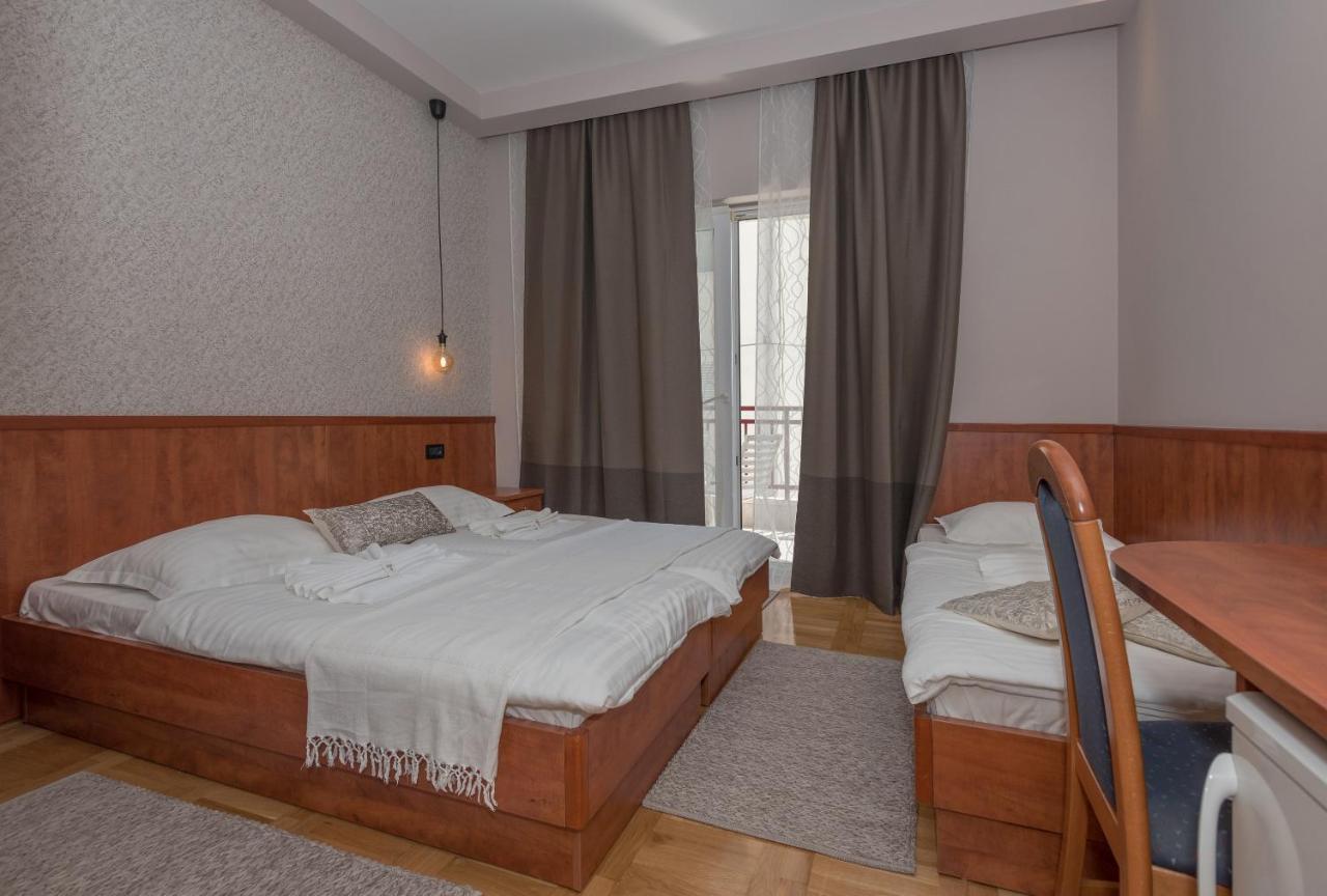 Villa Vinka Tučepi Exterior foto