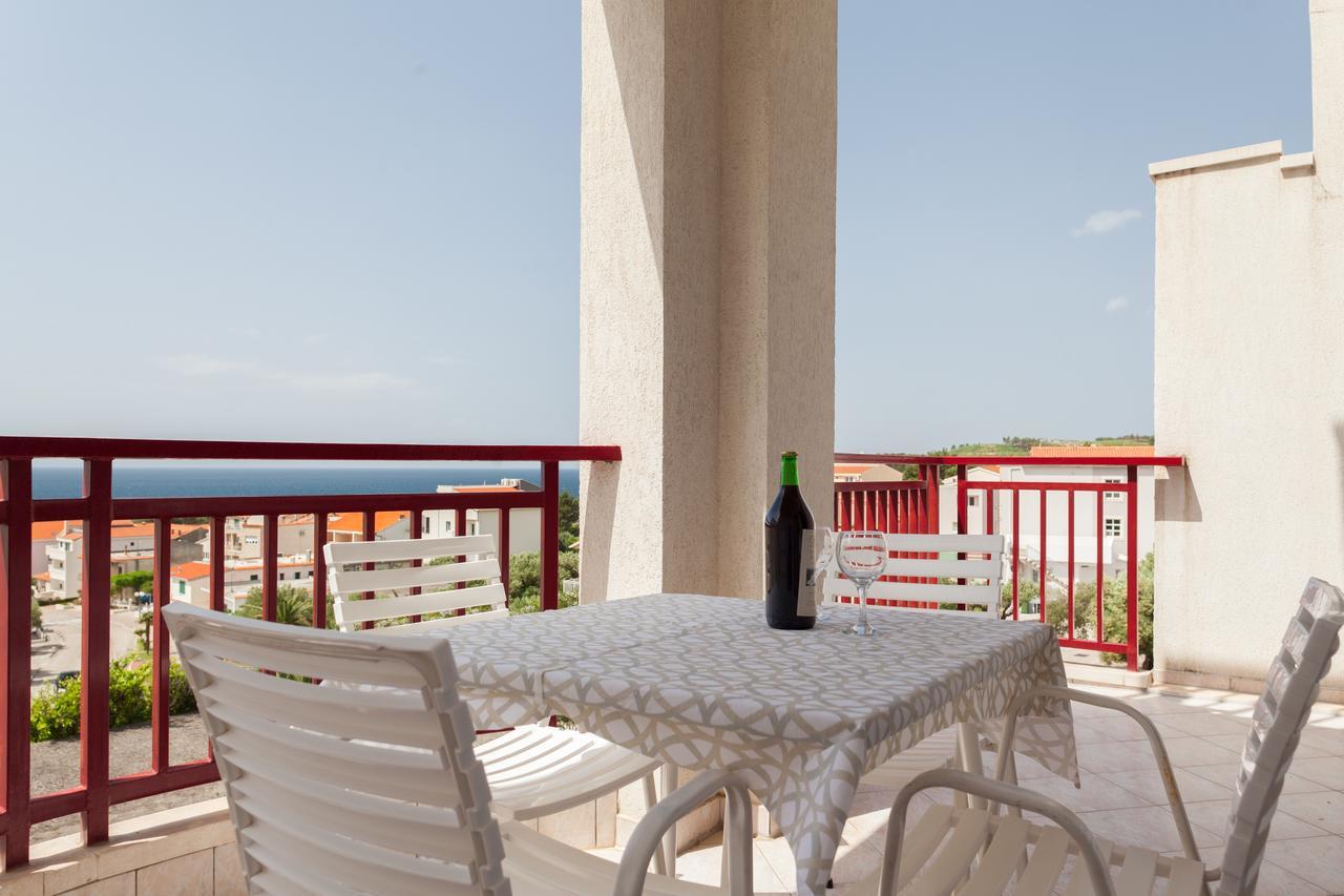Villa Vinka Tučepi Exterior foto