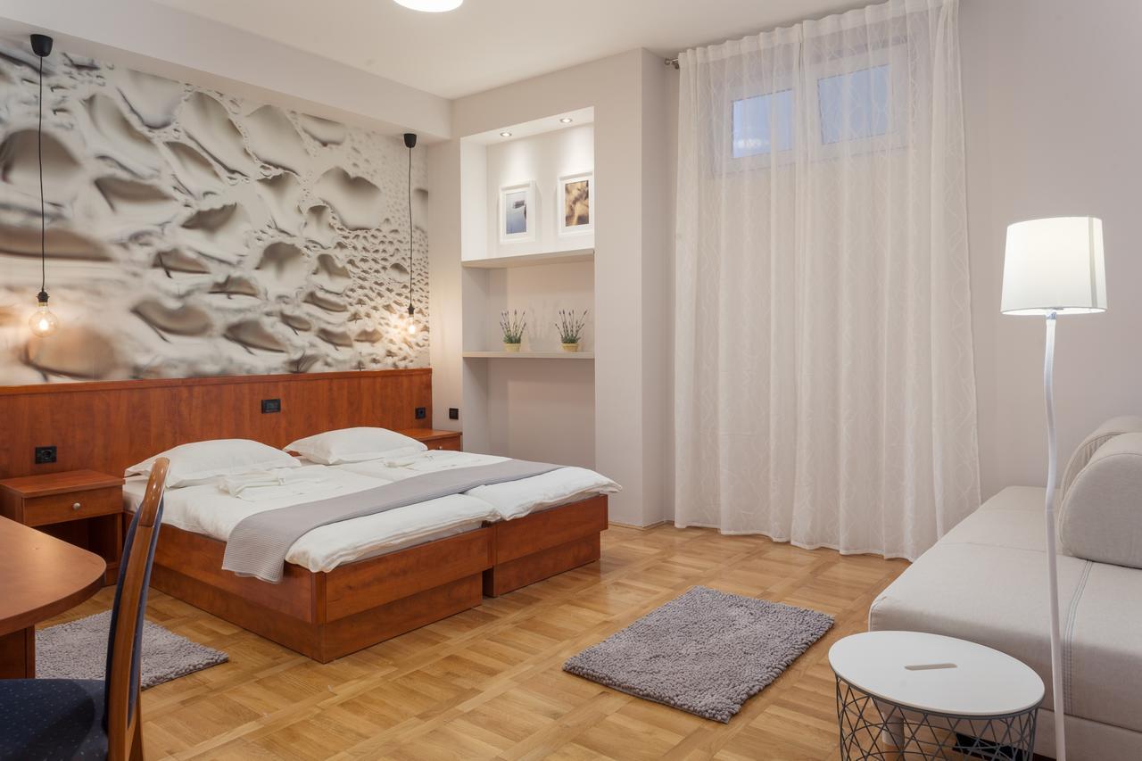Villa Vinka Tučepi Exterior foto